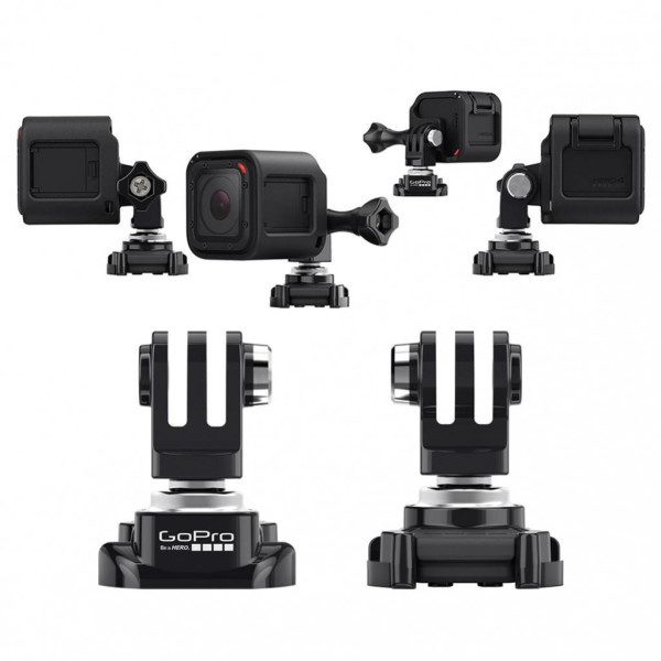 Кріплення GoPro Ball Joint Buckle (ABJQR-001)